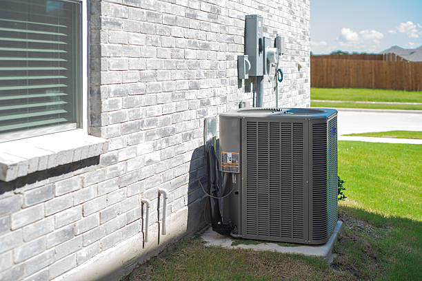 Reliable Air Conditioning Service contractor in Rosharon, TX by FH HVAC